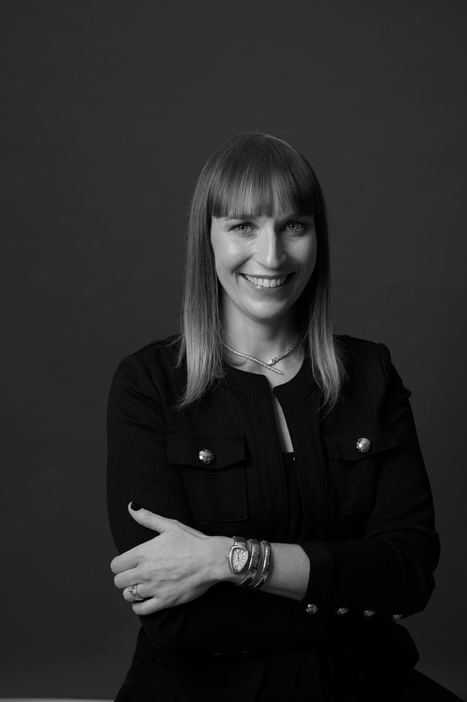Elodie Thellier
