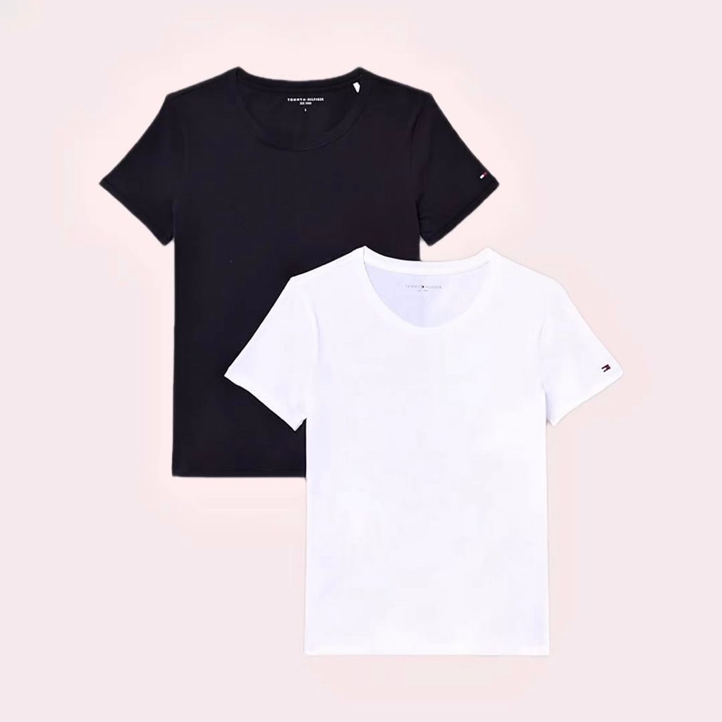 Las camisetas que serán la base de cualquiera de tus looks esta temporada