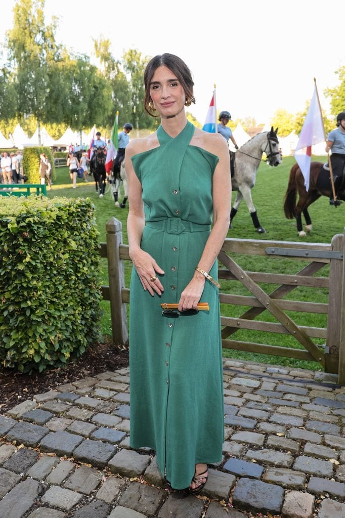 Paz Vega