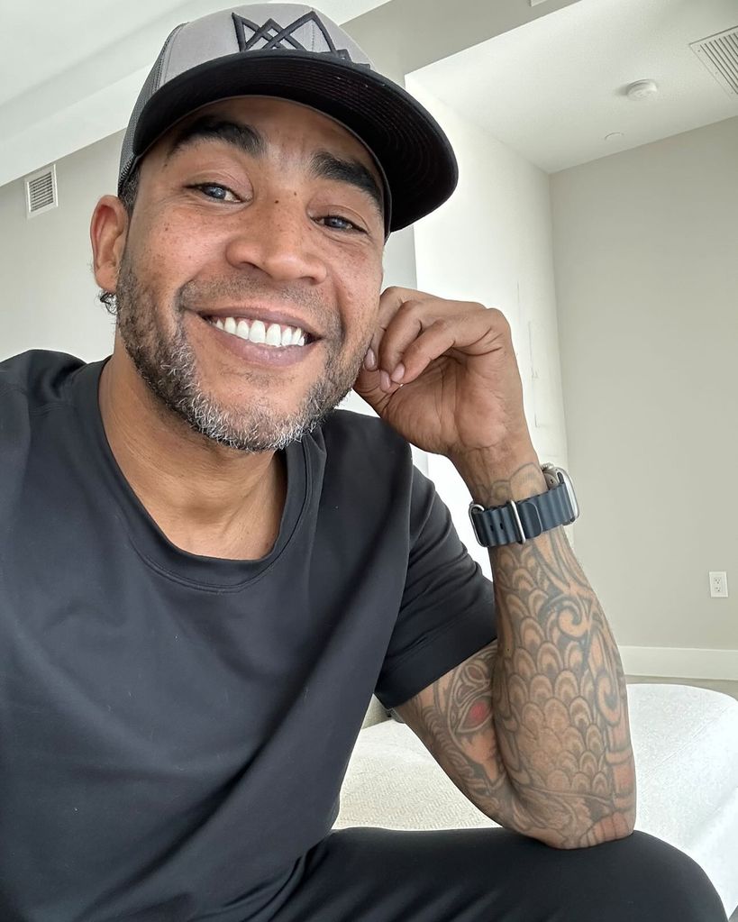 Don Omar contó que lo vivido le enseñó que la vida es fugaz y frágil.