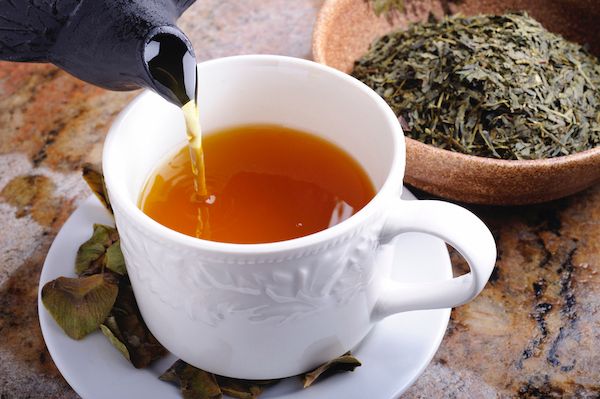 Manzanilla para relajarse y conciliar el sueño 