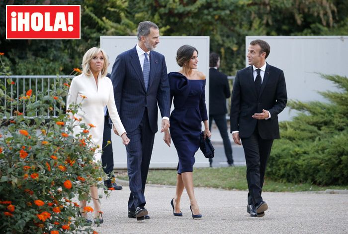 macron-getty