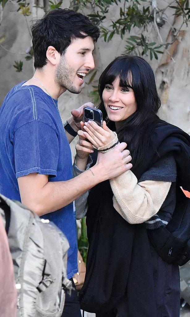 HO4096 Aitana y Yatra