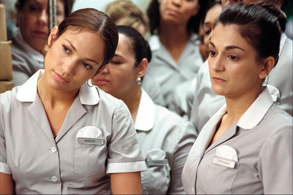 Jennifer Lopez HO+4214