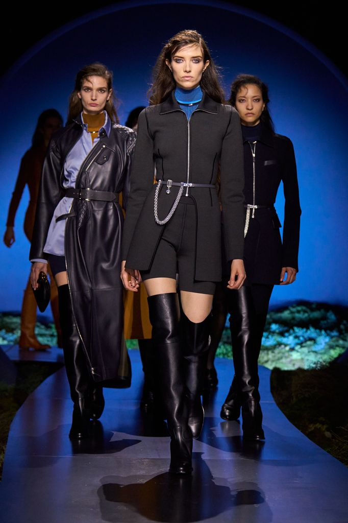 Hermès otoño/invierno 2026-2027