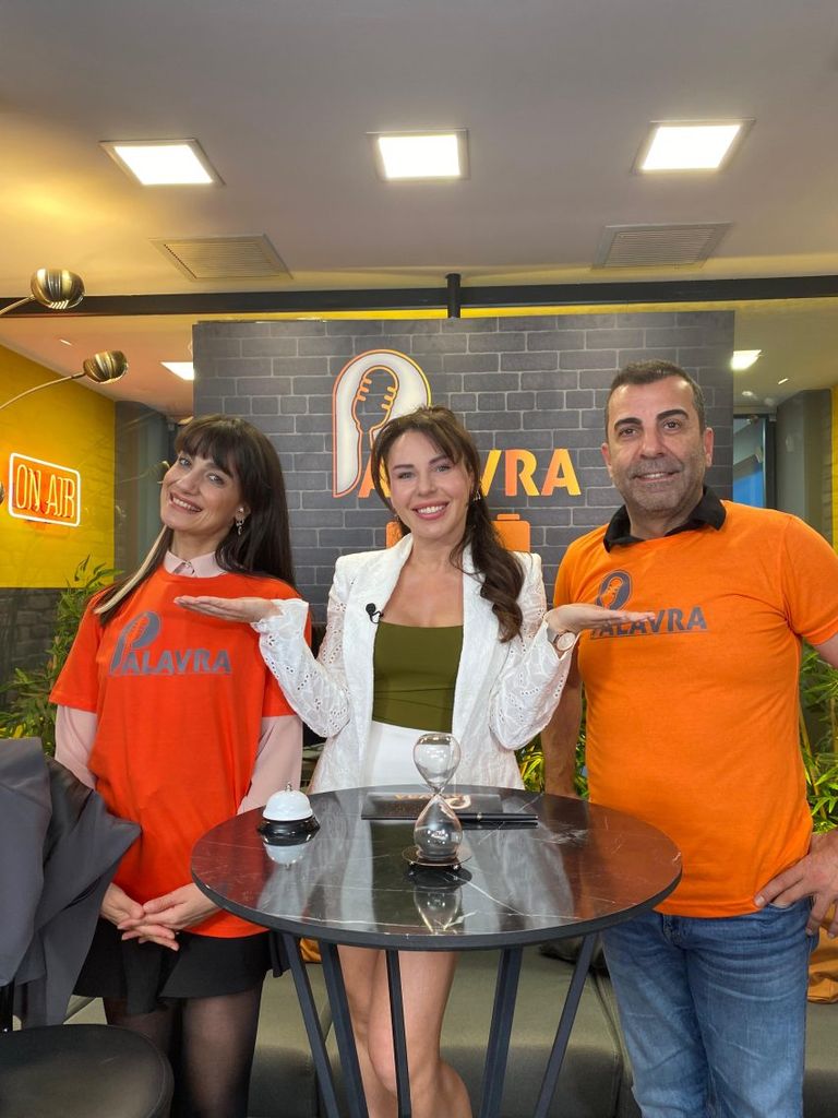 Emre y Gizem se van a convertir en padres por primera vez