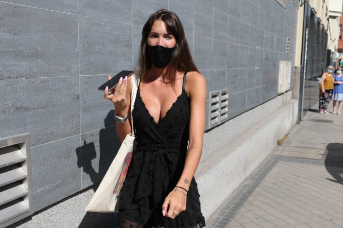 Marta López,