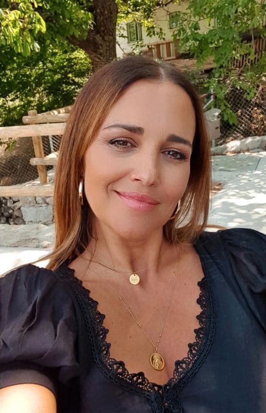 Paula Echevarría