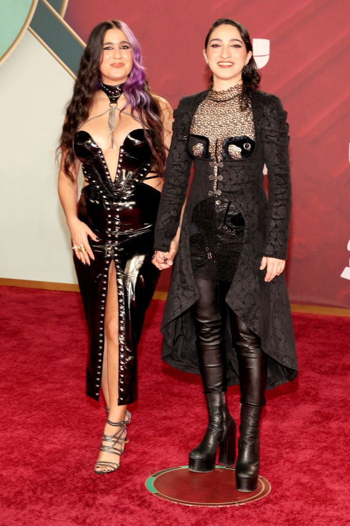 Gemeny Hernandez, pareja de Emily Estefan, detenida por supuesto robo y agresión