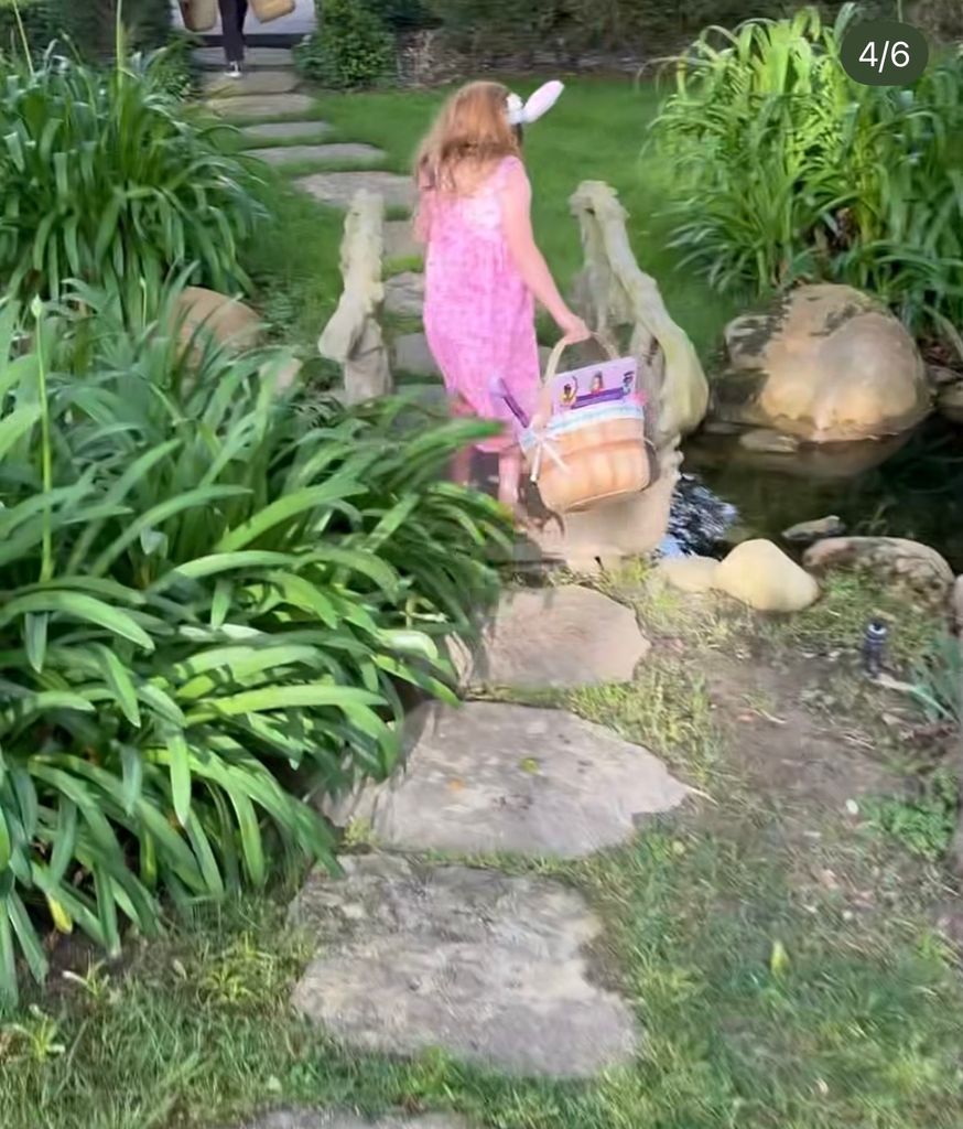 Meghan Markle mostró lo mucho que ha crecido su hija, quien está por cumplir 5 años en junio. 