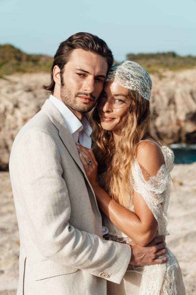 La preboda de Belén Écija y Jaime Sánchez