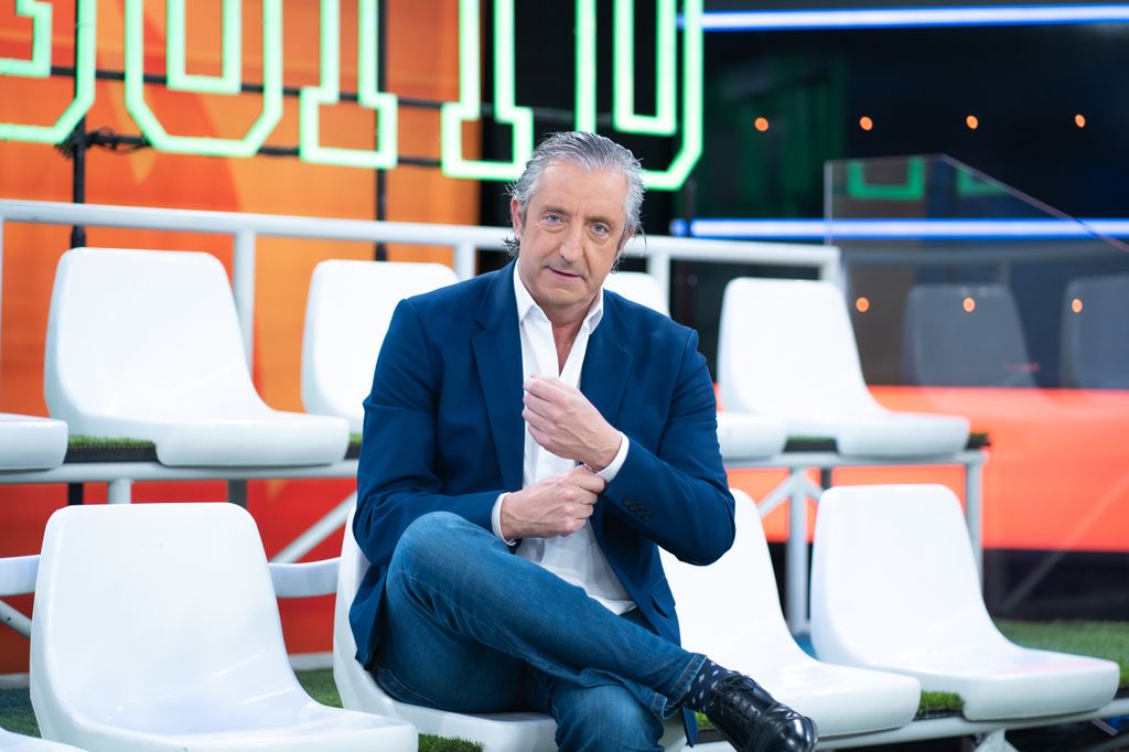 Josep Pedrerol