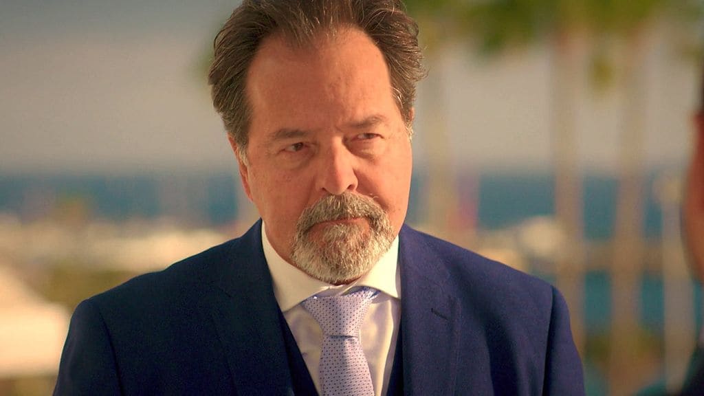 César llega dispuesta a acabar con Octavio, responsable de la muerte de su padre