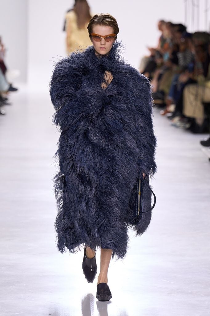 Milan Fashion Week: Bottega Veneta Primavera/Verano 2026 