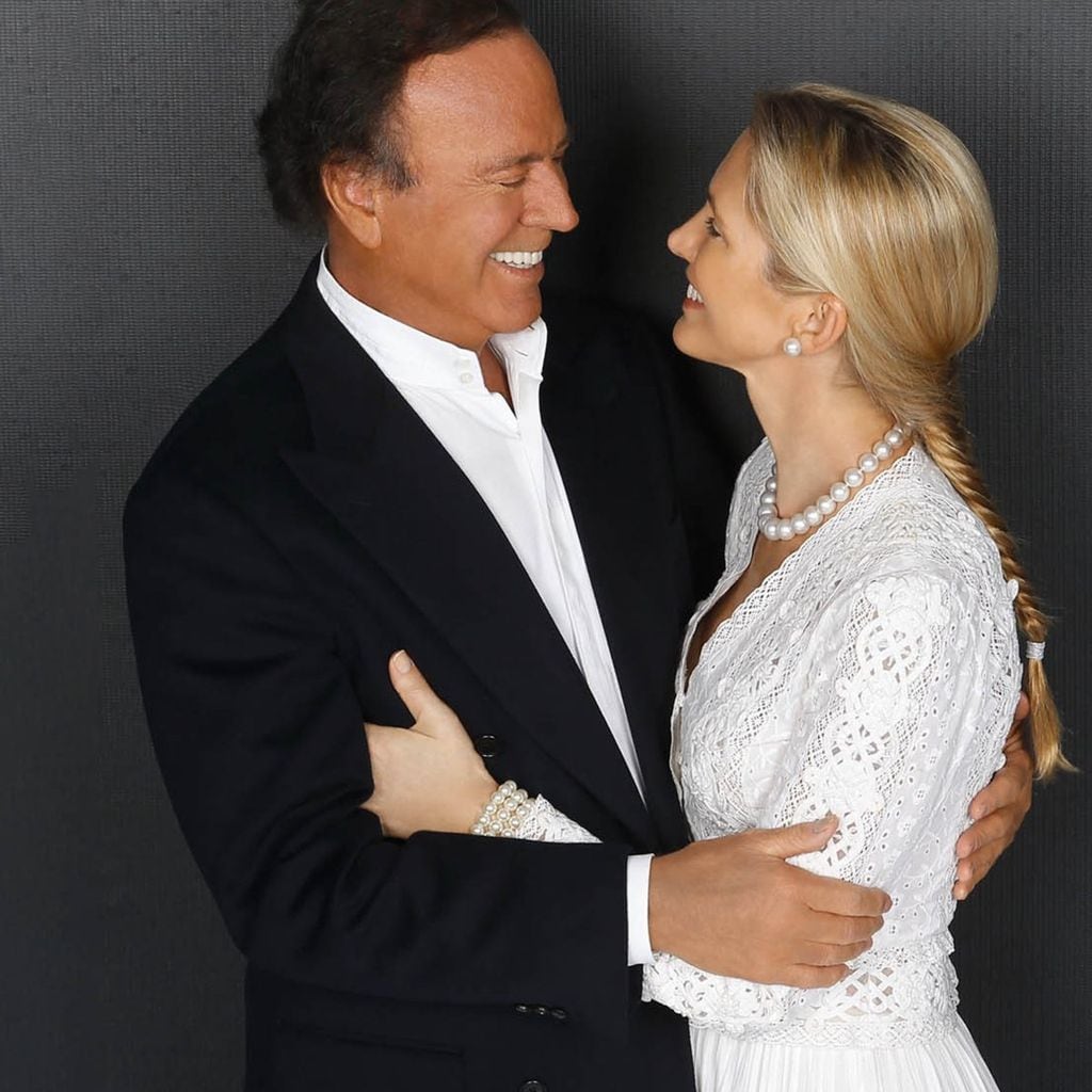 Julio Iglesias