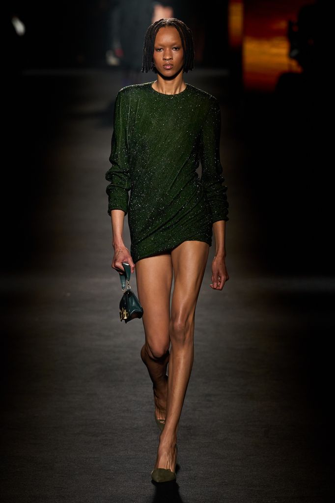 Paris Fashion Week: Balenciaga Otoño/Invierno 2026-2027