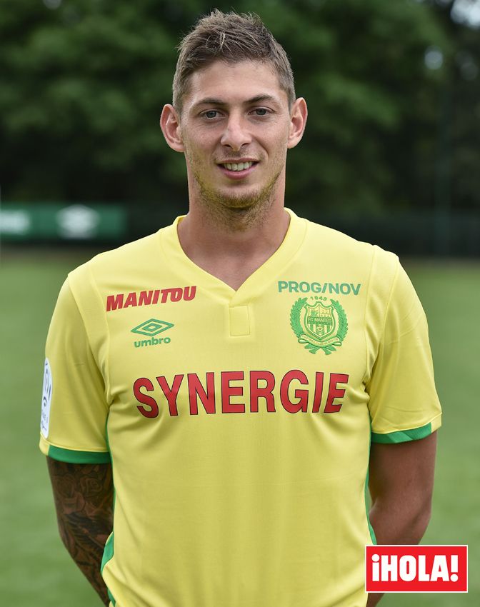 Emiliano Sala
