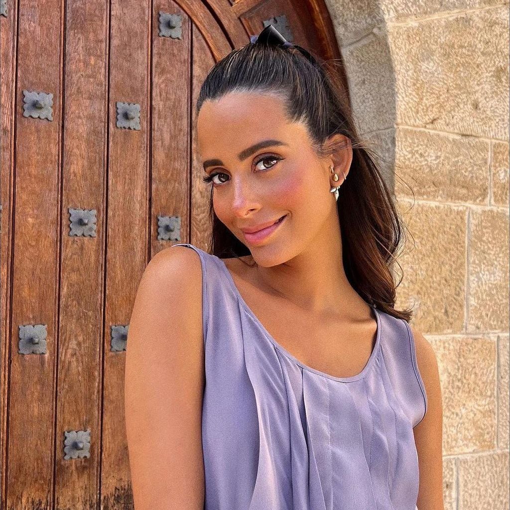 María Fernández Rubíes