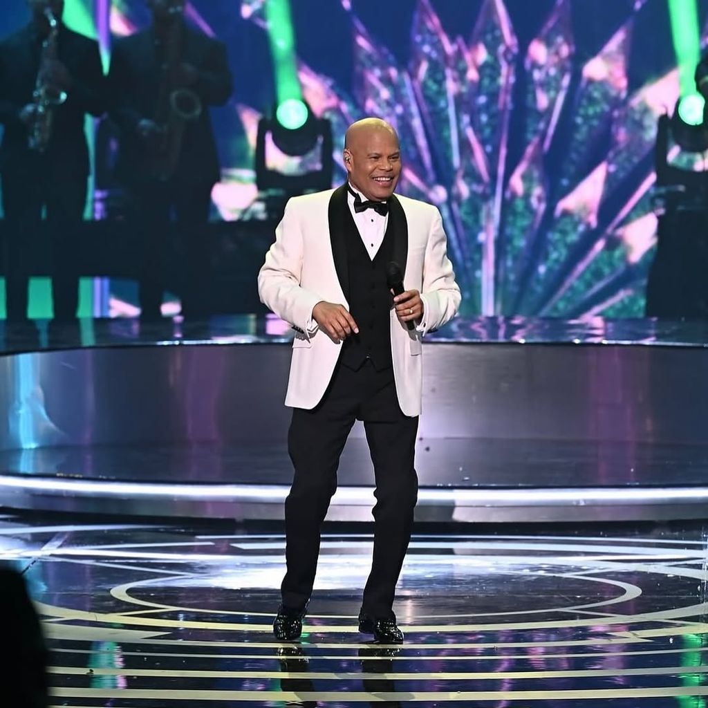Fallece el cantante Rubby Perez
