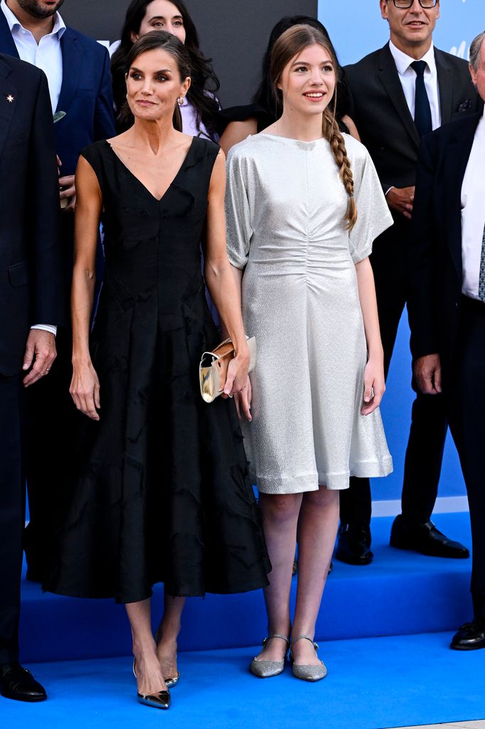 Reina Letizia