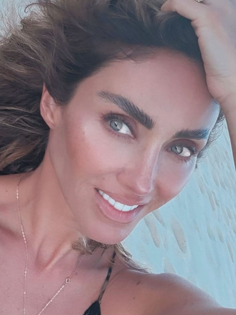 Anahí