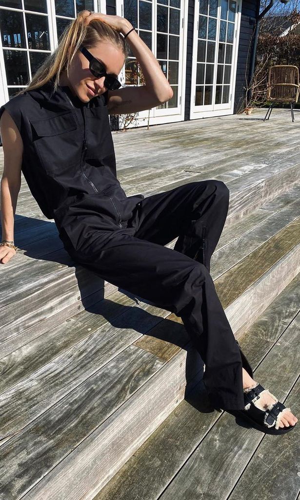 pueden ser perfectas para looks sencillos