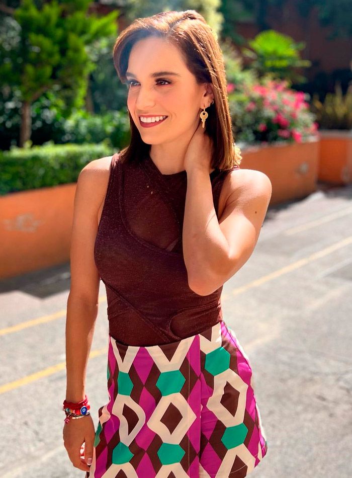 Tania Rincón