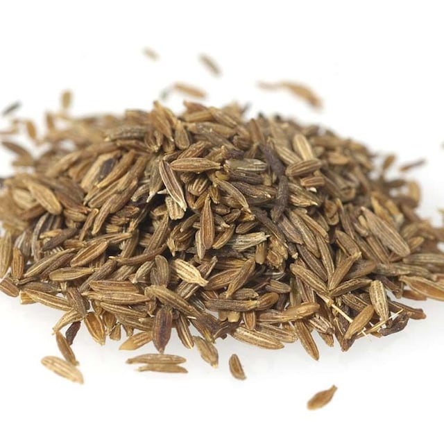 recetas de especias de comino