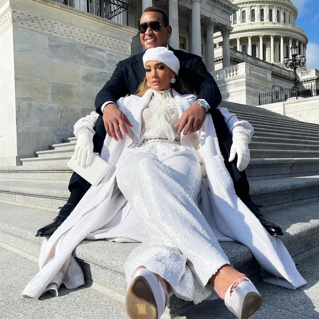 jennifer lopez y alex rodriguez