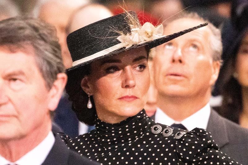 Kate Middleton