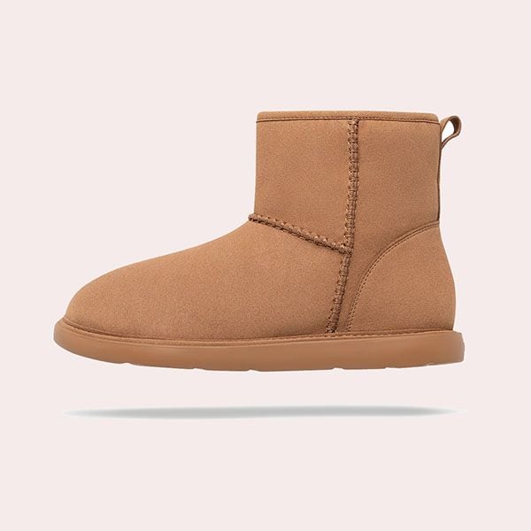 Botas Salvage Comfort Boot WP Mujer de Yuccs
