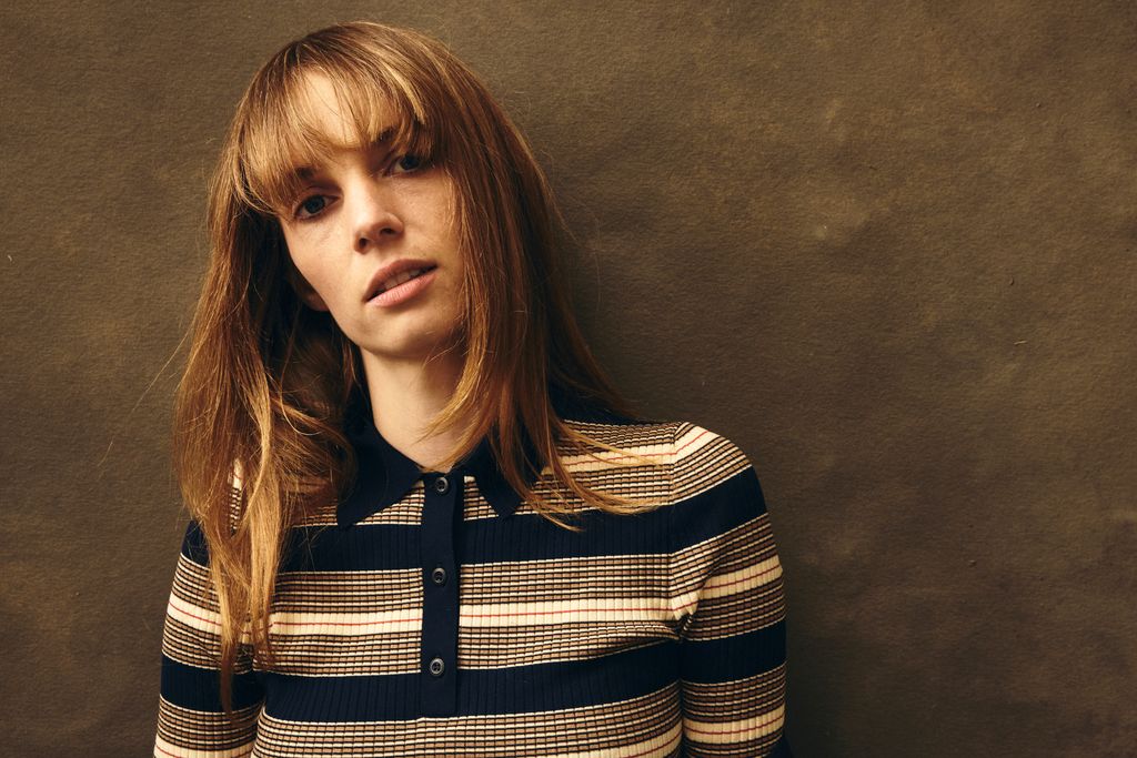 El nuevo proyecto de Maya Hawke con Netflix tras su boda y el final de 'Stranger Things'