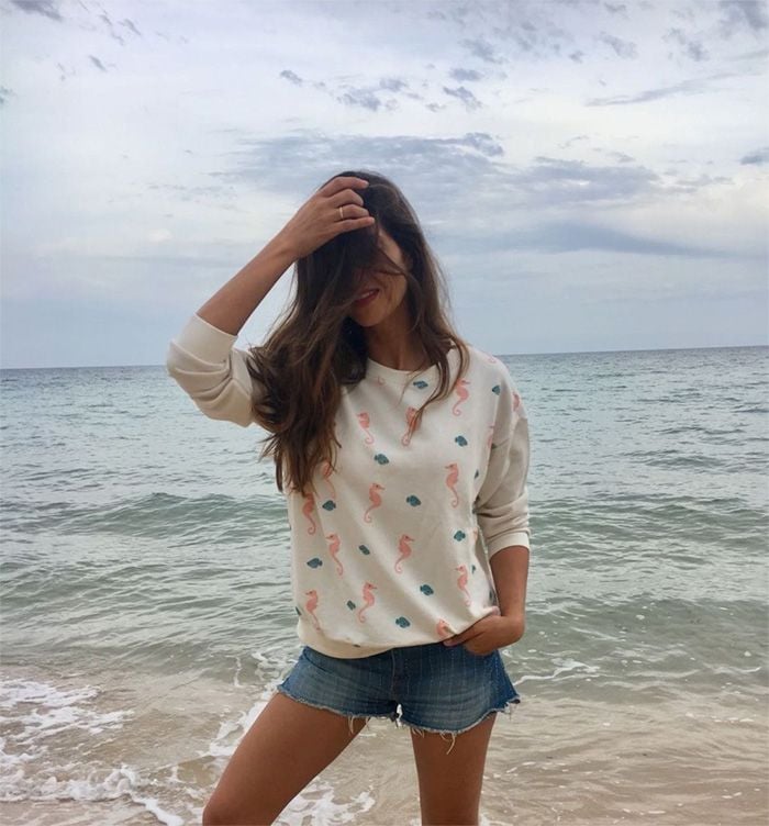 El mensaje de esperanza de Iker Casillas a Sara Carbonero