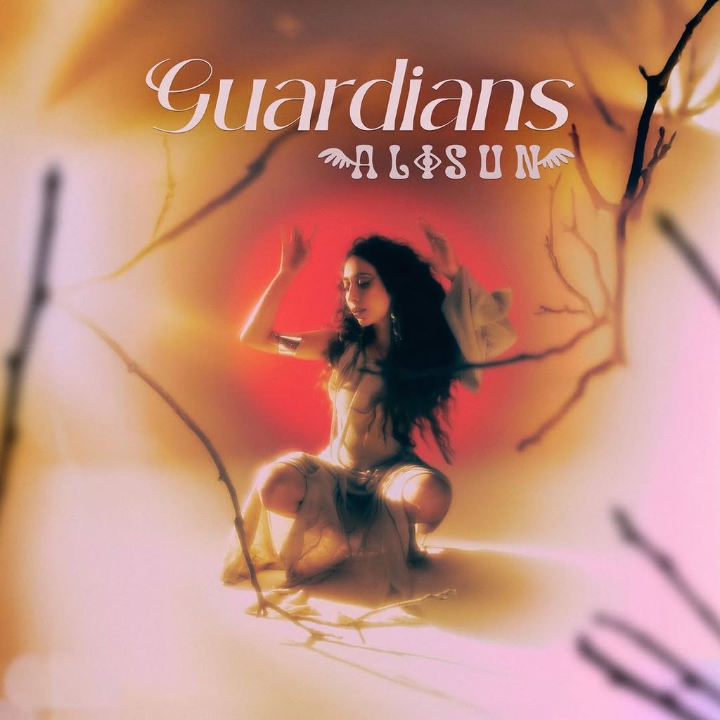 Alisun presenta 'Guardians', un tema son sonidos etéreos.