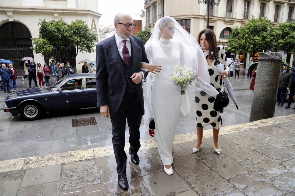 Boda Nando Montoya