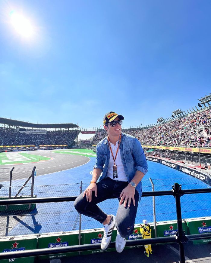 Danilo Carrera