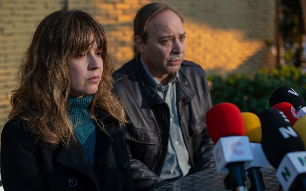 Verónica Sánchez se pone al frente del nuevo true crime de Netflix basado en el caso de Marta del Castillo