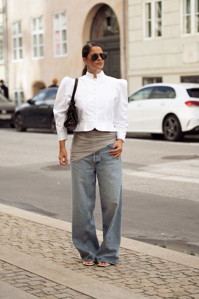Street Style Copenhagen