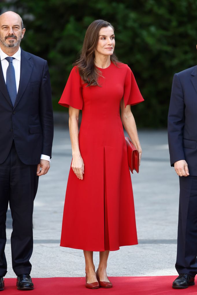 Reina Letizia