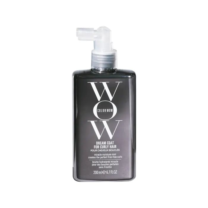 Spray Antifrizz 'Color Wow Dream Coat Curly' (23,09 €), de Color Wow