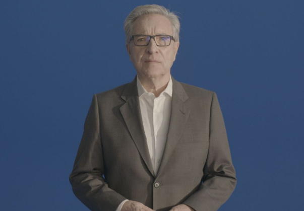 Iñaki Gabilondo presentado 'La gran aventura de la lengua española'