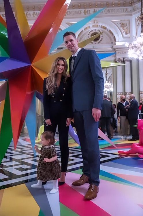 gasol-familia