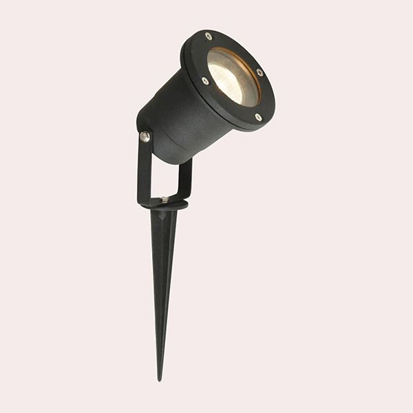 Foco Proyectable Exterior Leroy Merlin