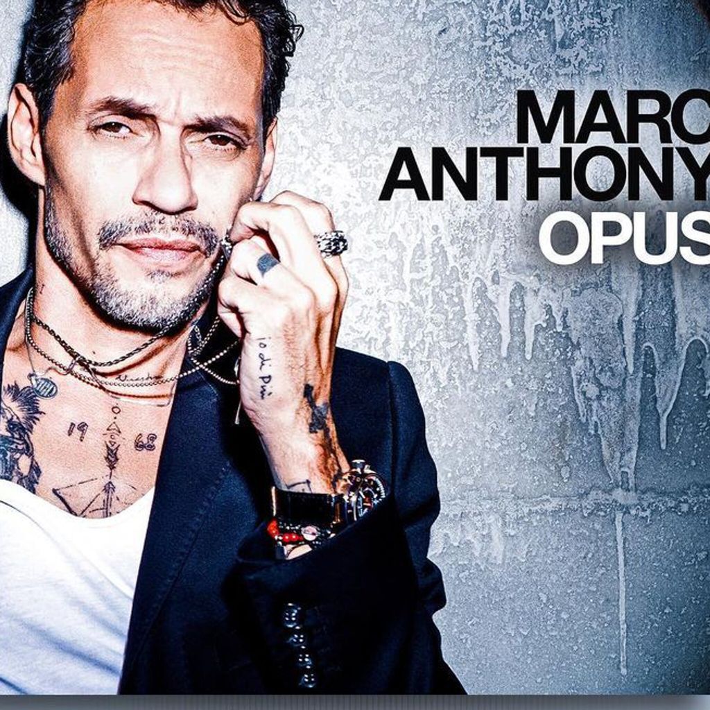 opus de marc anthony