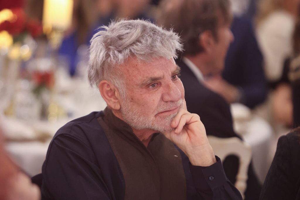 El arquitecto ha aprendido a priorizarse ante todo