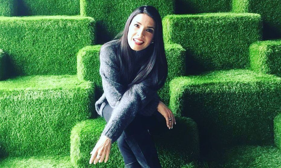 dalilah polanco