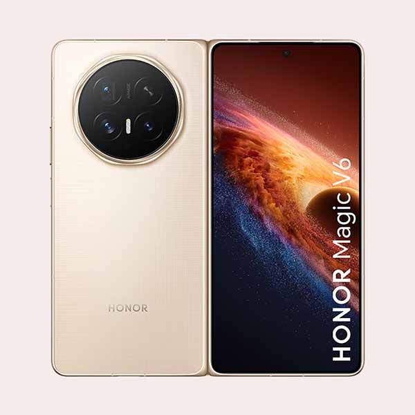 Honor Magic V6