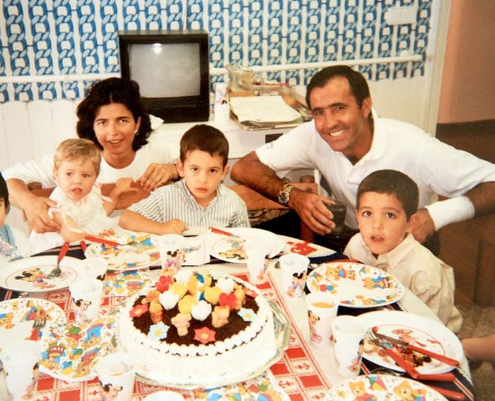 Se cumplen diez años de la muerte de Severiano Ballesteros