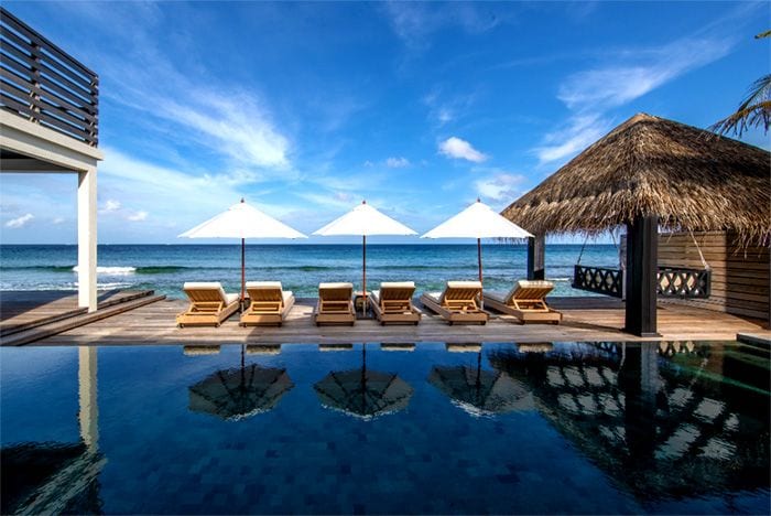 Naladhu Private Island