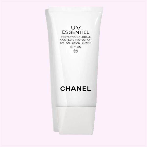 chanel crema solar